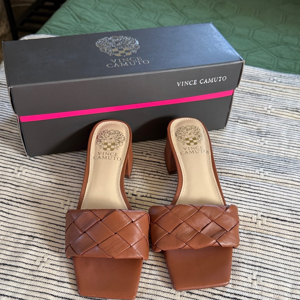 Vince Camuto Semtera Sandal